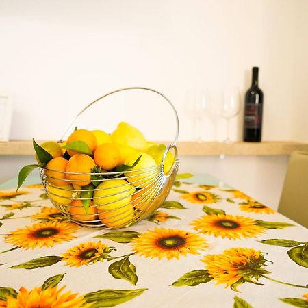 Agriturismo La Dimora Dei Re Σαν Ρέμο Εξωτερικό φωτογραφία