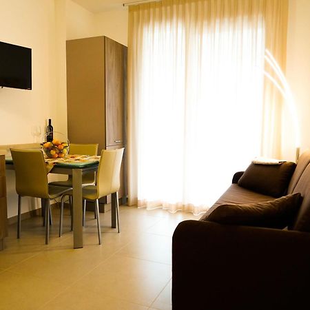 Agriturismo La Dimora Dei Re Σαν Ρέμο Εξωτερικό φωτογραφία