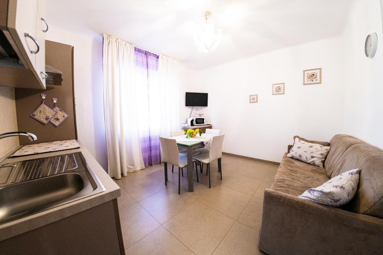 Agriturismo La Dimora Dei Re Σαν Ρέμο Εξωτερικό φωτογραφία