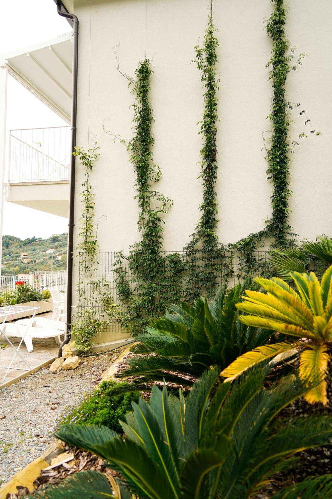 Agriturismo La Dimora Dei Re Σαν Ρέμο Εξωτερικό φωτογραφία