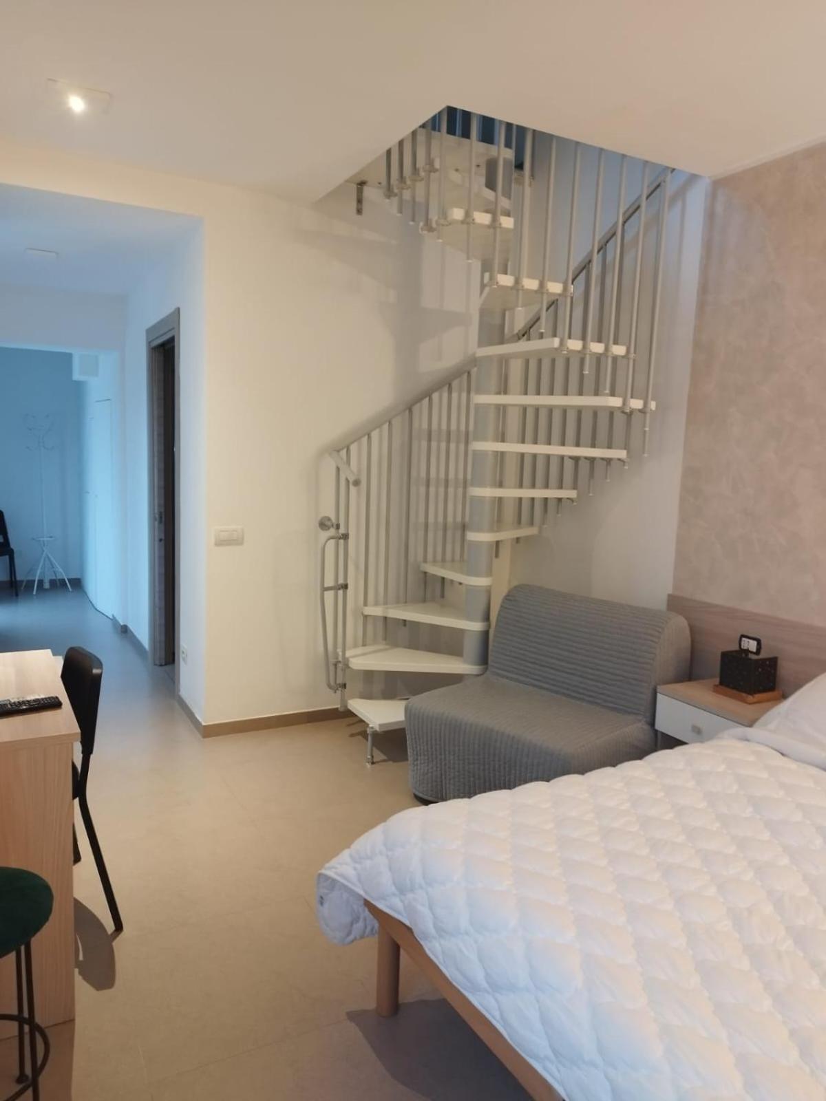 Agriturismo La Dimora Dei Re Σαν Ρέμο Εξωτερικό φωτογραφία