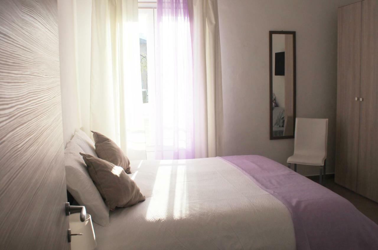 Agriturismo La Dimora Dei Re Σαν Ρέμο Εξωτερικό φωτογραφία