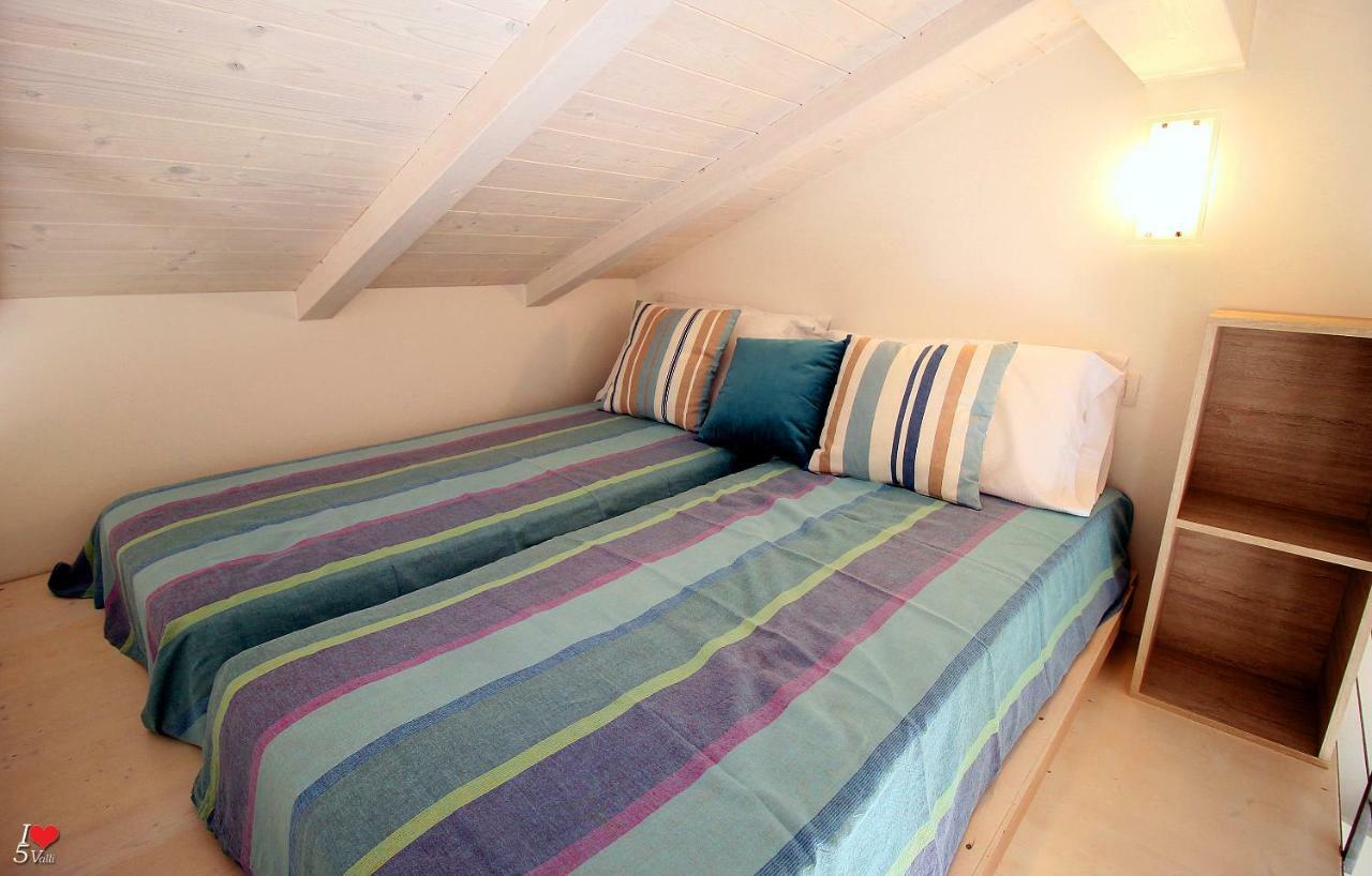 Agriturismo La Dimora Dei Re Σαν Ρέμο Εξωτερικό φωτογραφία