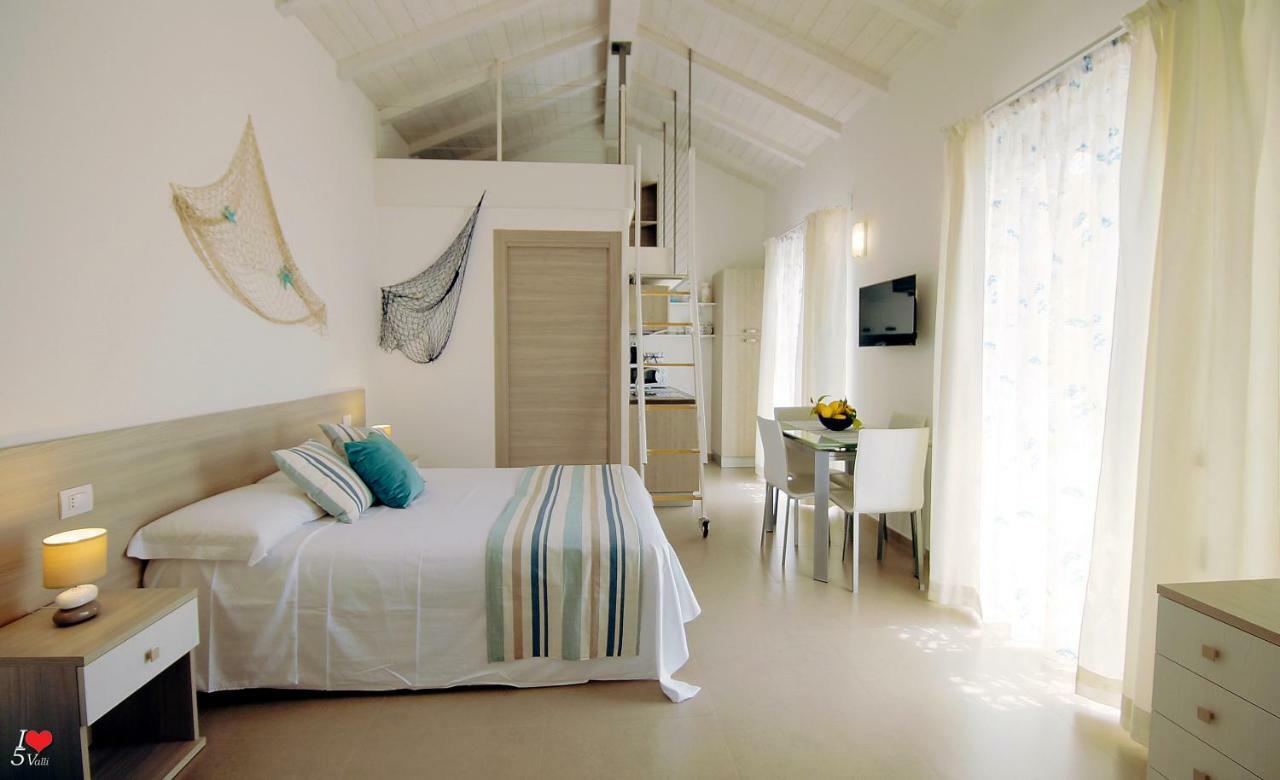 Agriturismo La Dimora Dei Re Σαν Ρέμο Εξωτερικό φωτογραφία